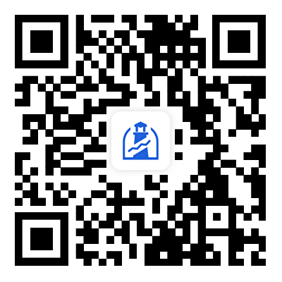 页面二维码